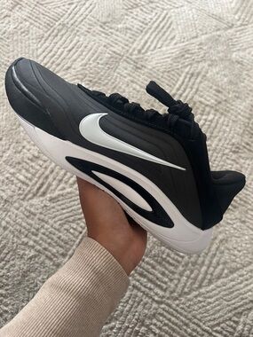 Women’s Nike A’ja Wilson A’One Basketball Sneakers